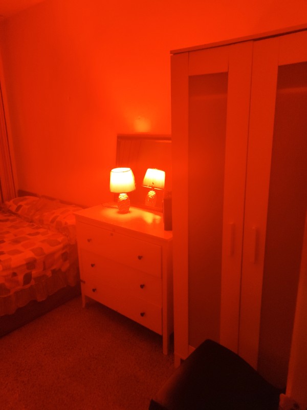 Se alquila habitacion chicas en Ibiza centro