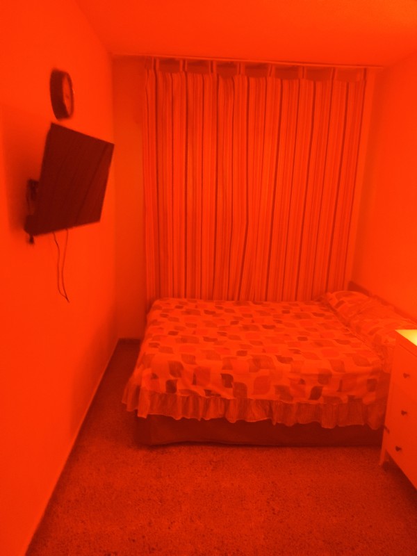 Se alquila habitacion chicas en Ibiza centro