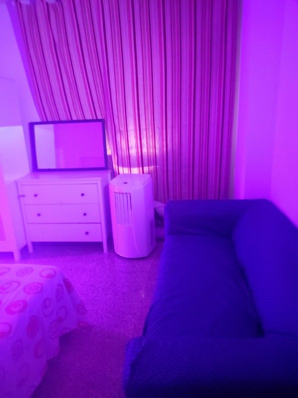 Se alquila habitacion chicas en Ibiza centro