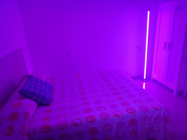 Se alquila habitacion chicas en Ibiza centro