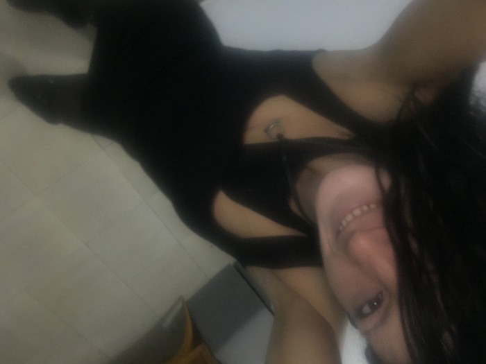 Española fiestera cerca d la romana y salidas