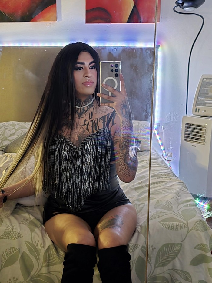 SOL 627614008, SOL COLOMBIANA ARDIENTE CHICA TRAN