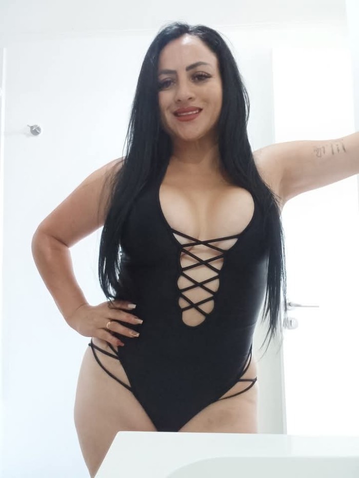Miranda, nueva en Torrevieja!!