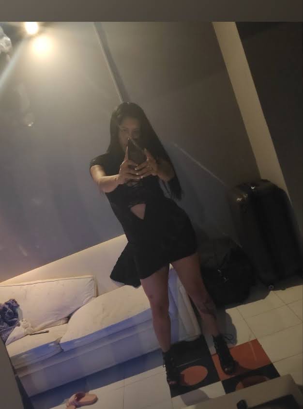 Solo salidas 3 horas 250 morena sim prisaa