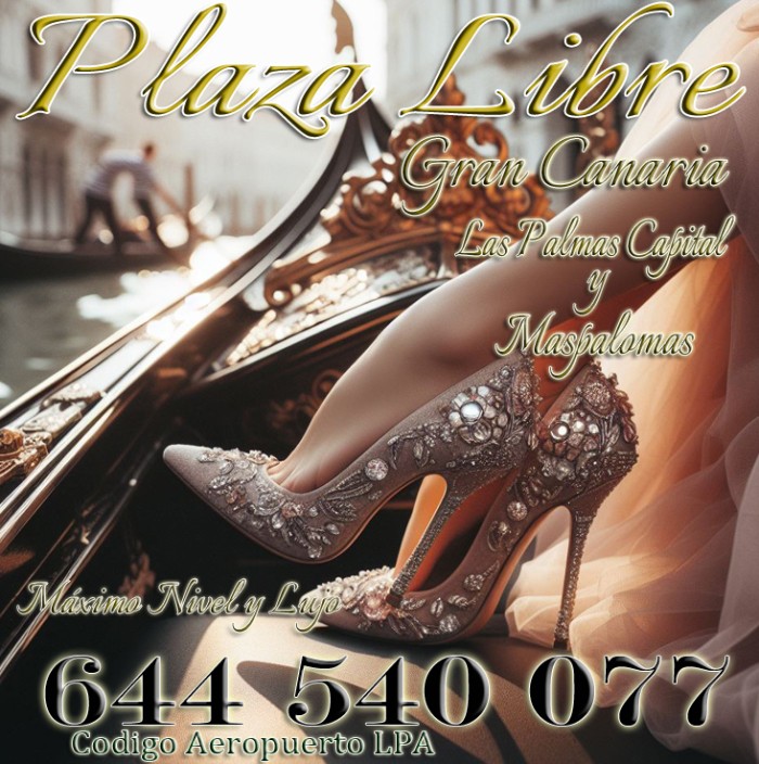 BUSCAS PLAZA LIBRE ? CONSULTANOS