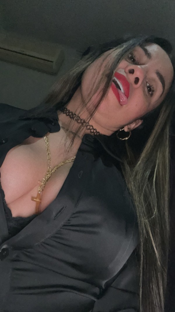 Rubia cariño y traviesa NOVEDAD EN NAVALMORAL DE LA MATA