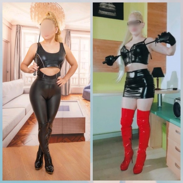 A PARTIR DEL LUNES MASAJES CON JUEGOS EROTICOS DIVERTIDOS EXITANTES BDSM