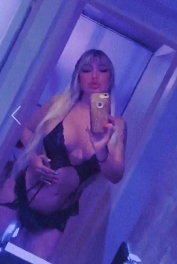 Solo parejas heteros exigentes! Recién llegada !!