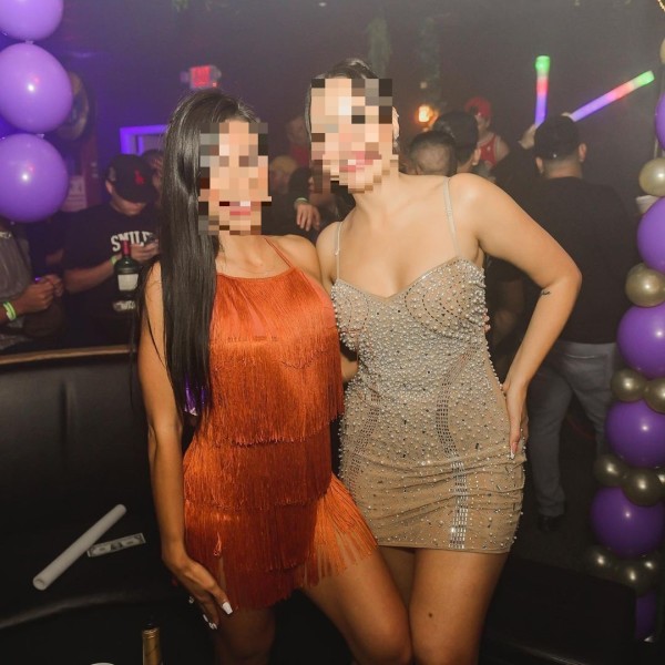 CARIÑOSAS JUGUTEONAS Y MUY VICIOSAS SALIDAS 24H