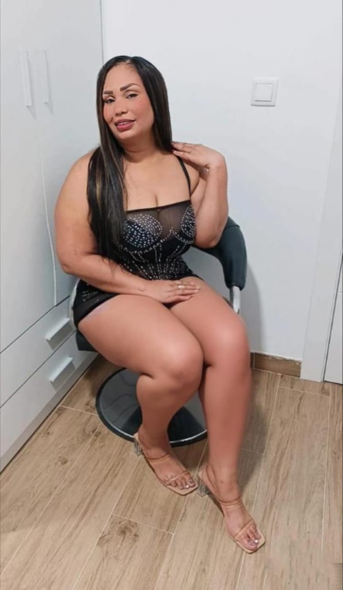 VEN A COMER MI COÑO