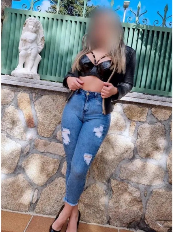 ATREVETE A DISFRUTAR muy FIESTERA