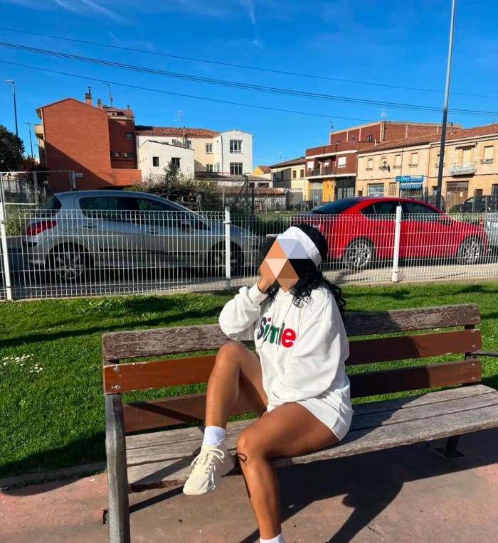 SE ESCLAVO DE MI CUERPO  VIA JULIA