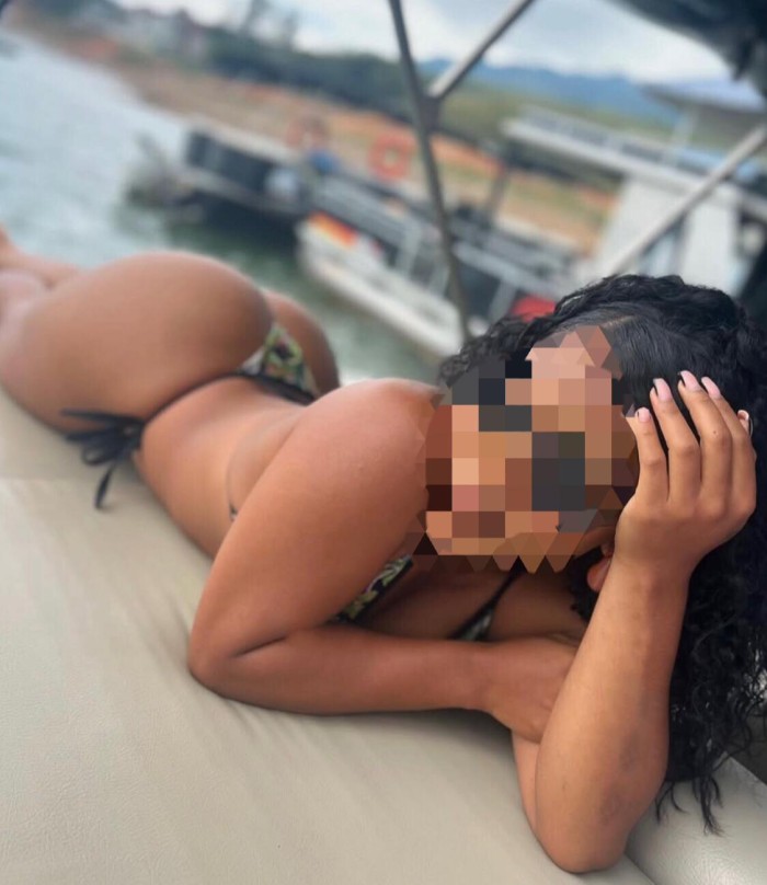 SE ESCLAVO DE MI CUERPO  VIA JULIA