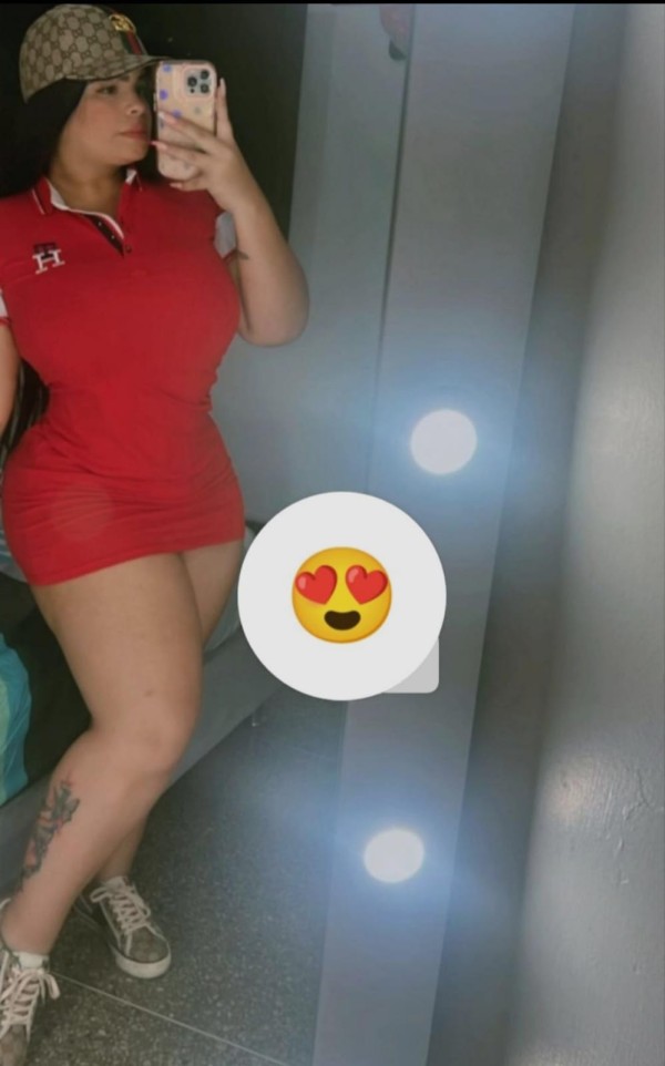 COLOMBIANA EXÓTICA 100%REAL PRIMERA VEZ EN TU CIUDAD SOY UNA DELICIA