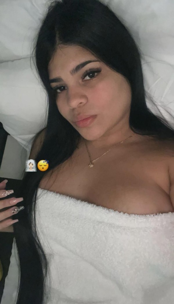 COLOMBIANA EXÓTICA 100%REAL PRIMERA VEZ EN TU CIUDAD SOY UNA DELICIA
