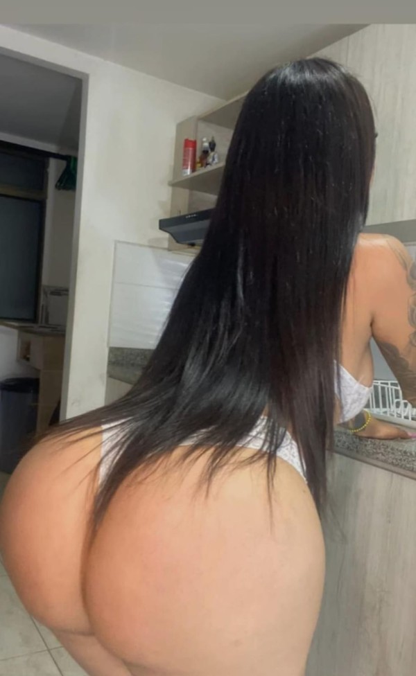 COLOMBIANA EXÓTICA 100%REAL PRIMERA VEZ EN TU CIUDAD SOY UNA DELICIA