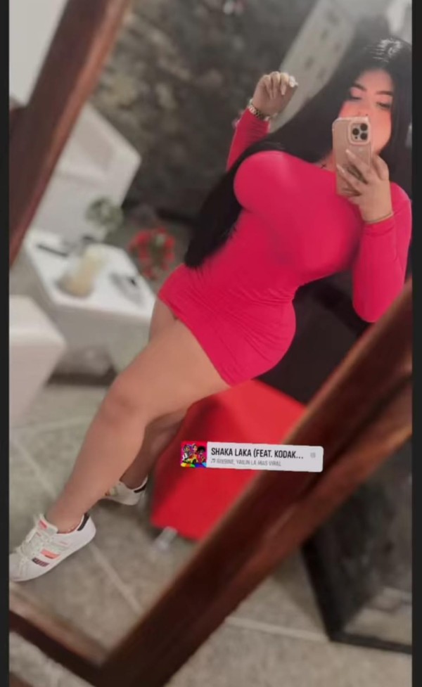 LO MAS LINDO QUE PODRAS VER TOTALMENTE REAL VEN APROVECHA