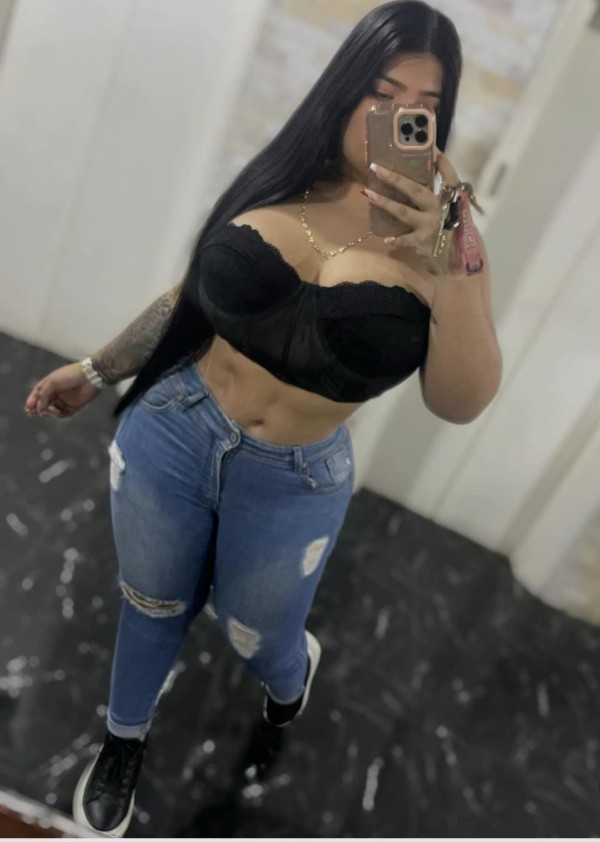 LO MAS LINDO QUE PODRAS VER TOTALMENTE REAL VEN APROVECHA