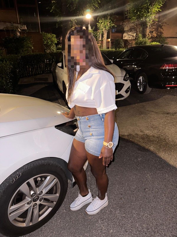 cubanita xexy