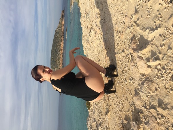 Masajes CON SOFIA!!!!!!