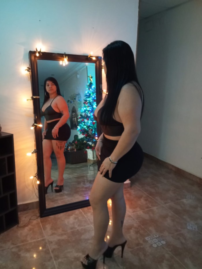 QUIERO FOLLAR DESDE TEMPRANO ME LEVANTE DANDOME DE