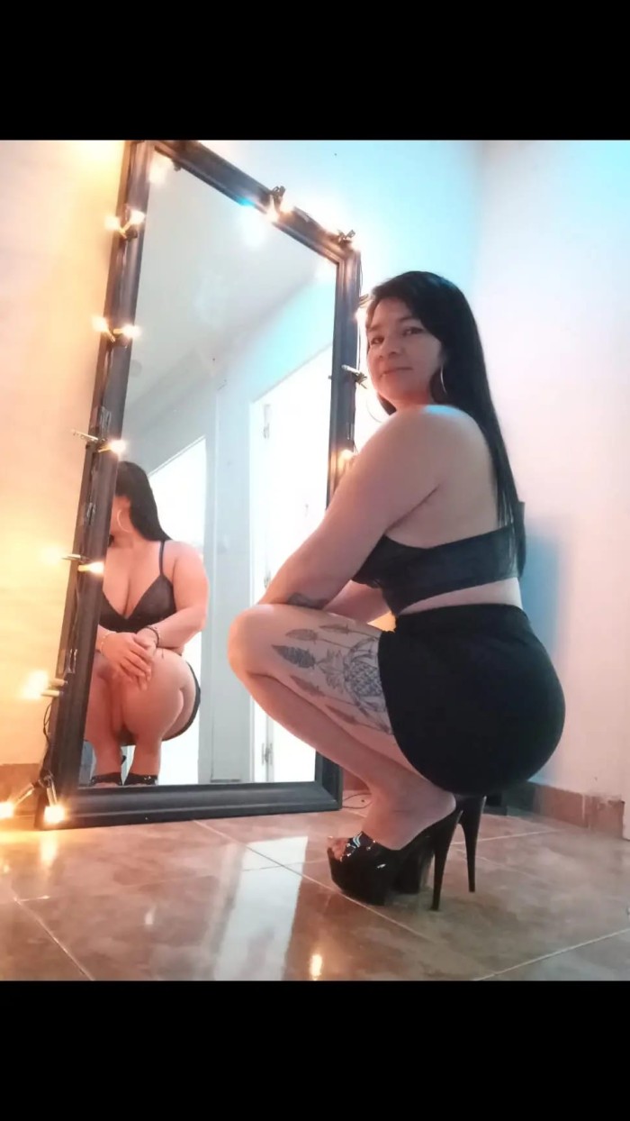 QUIERO FOLLAR DESDE TEMPRANO ME LEVANTE DANDOME DE