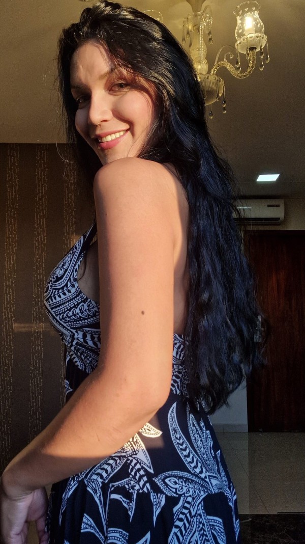 CHICA TRANS Guapísima y COMPLACIENTE EN CÓRDOBA,CIUDAD JARDÍN