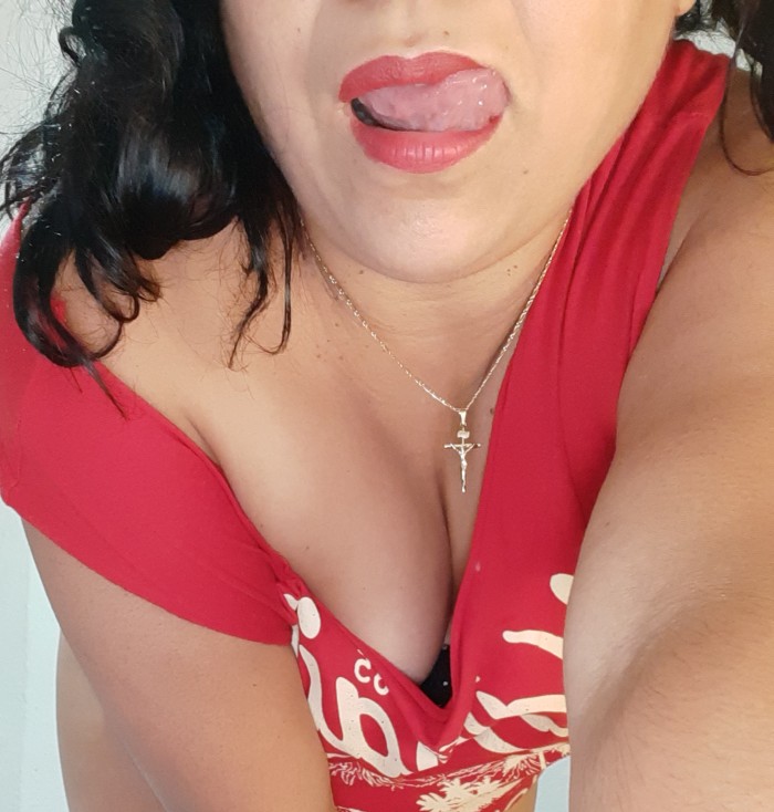 MADURITA CIN CHOCHITO CALIENTE