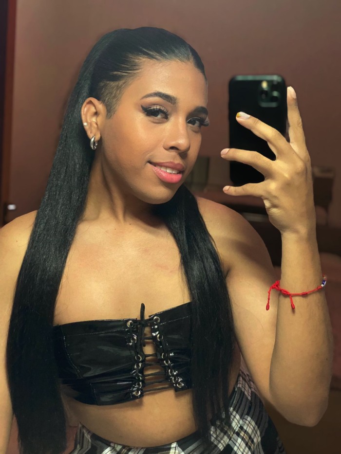 TRANS VERSATIL JUGUETONA Y AMOROSA, ECONOMICO