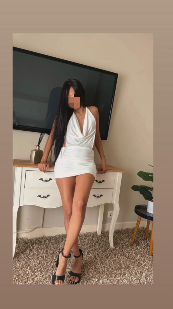 CHICAS NUEVAS POR POCOS DIAS EN ALZIRA, SALIDAS
