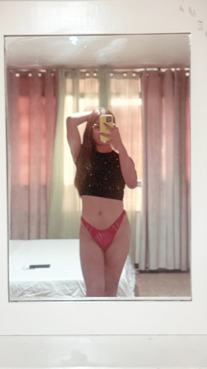CHICA TRANS COLOMBIANA POR TU CIUDAD