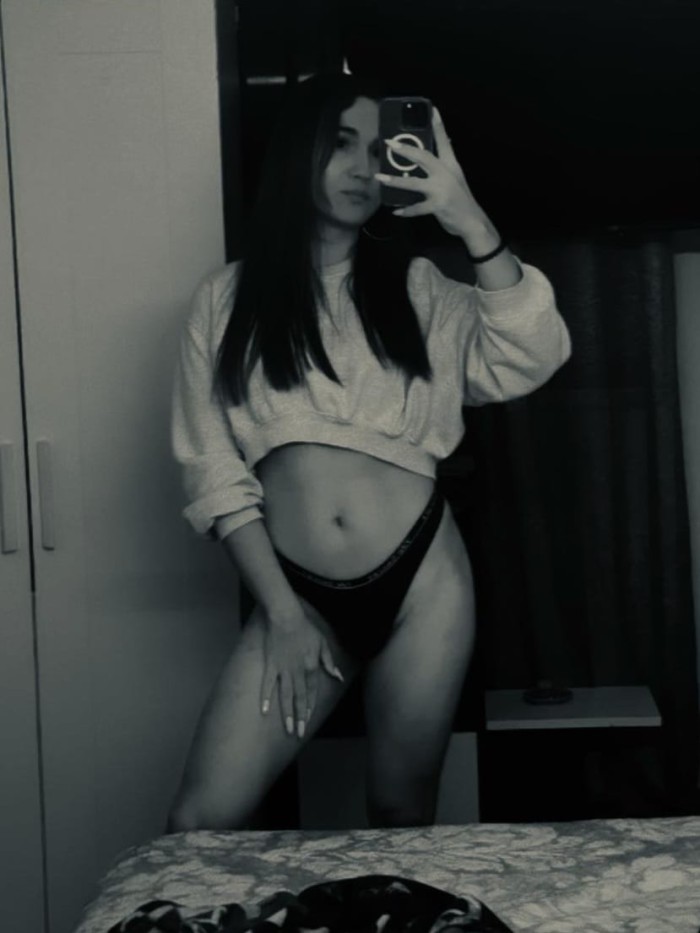 CHICA TRANS COLOMBIANA POR TU CIUDAD