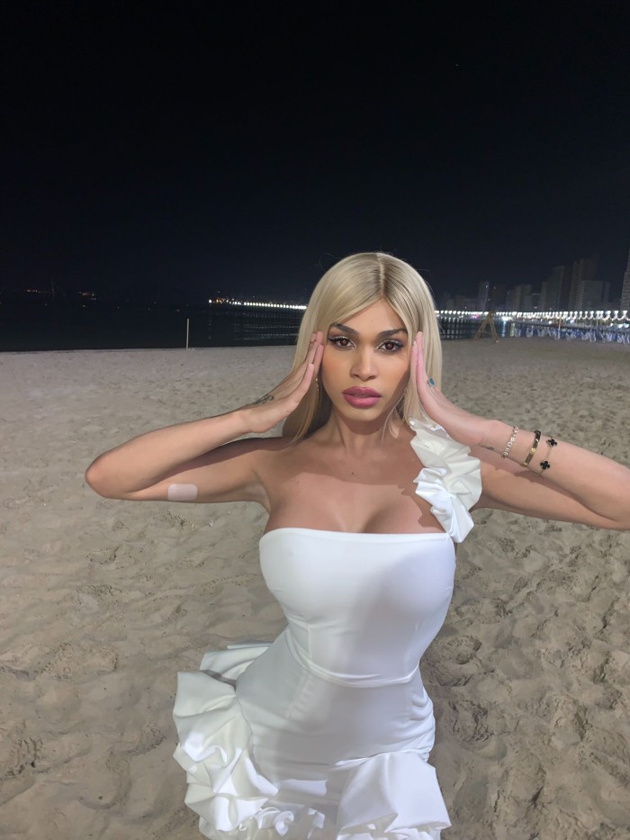 SEXO INIGUALABLE, FIESTERA A TOPE ¡NOVEDAD EN BCN