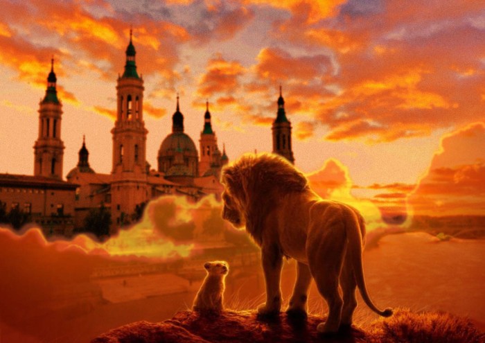 Para chica no profesional.