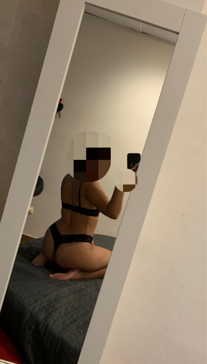 QUIERO QUE REBOTE MI CULO EN TU POLLA, PASATE Y TE