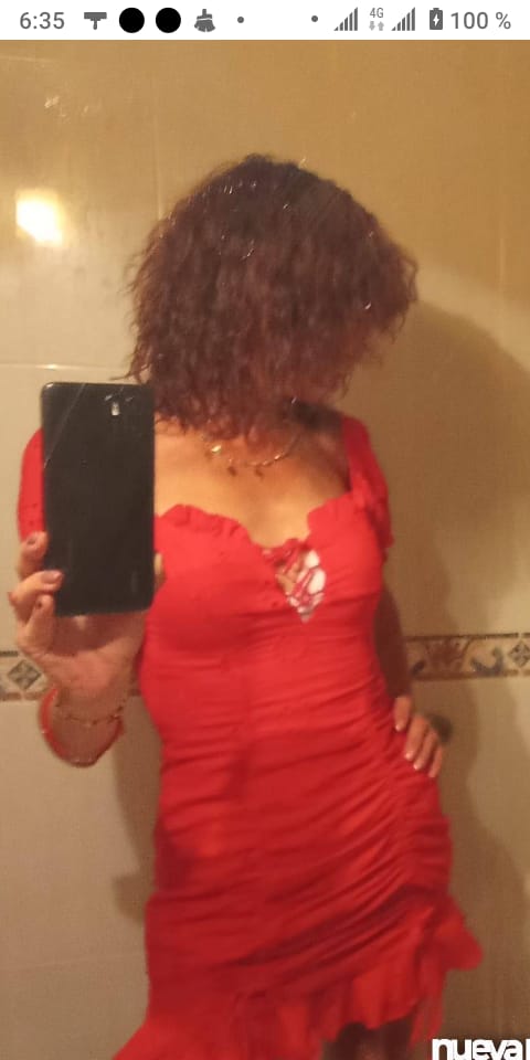 Voy a domicilio en Cartagena