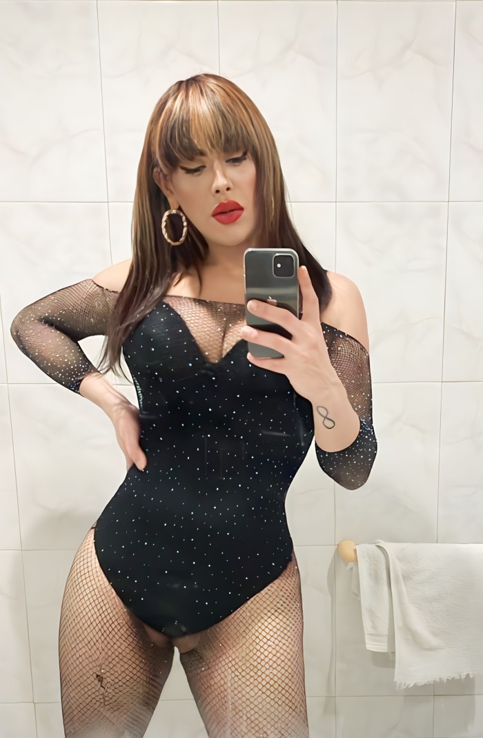 Trans en PUIGCERDA activa y fiestera