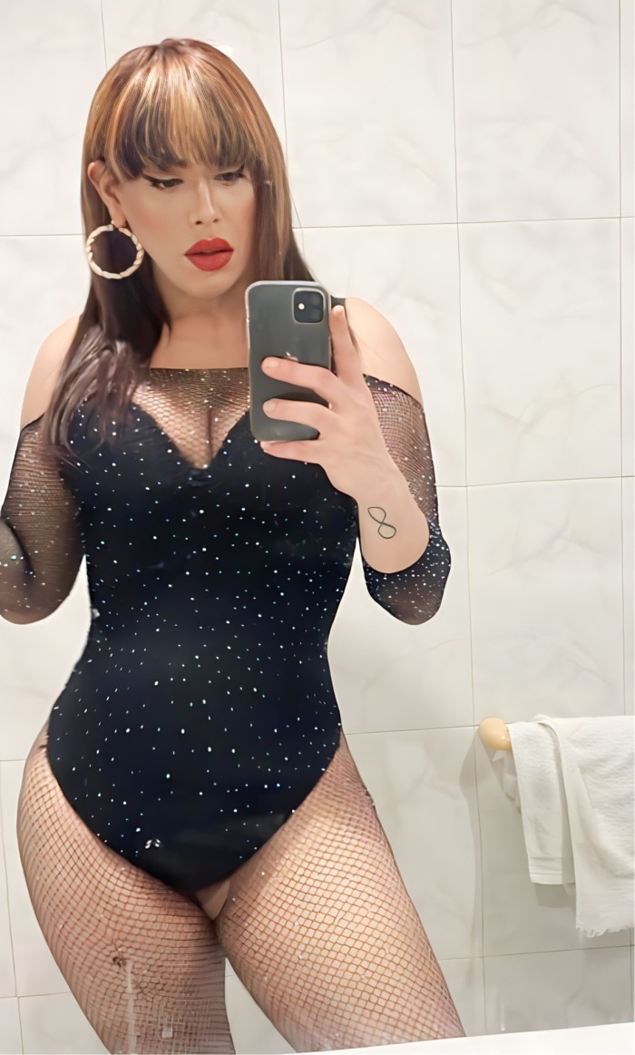 Trans en PUIGCERDA activa y fiestera