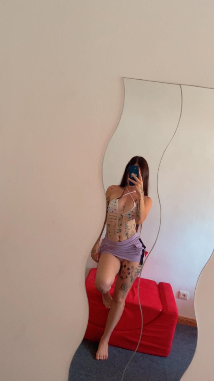 GABY CALIENTE COLOMBIANITA 19 AÑITOS VALDEMORO