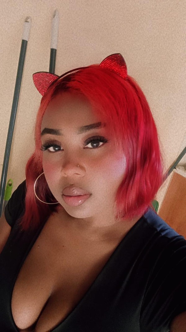 SOY DULCE UNA JOVENCITA SIMPATICA