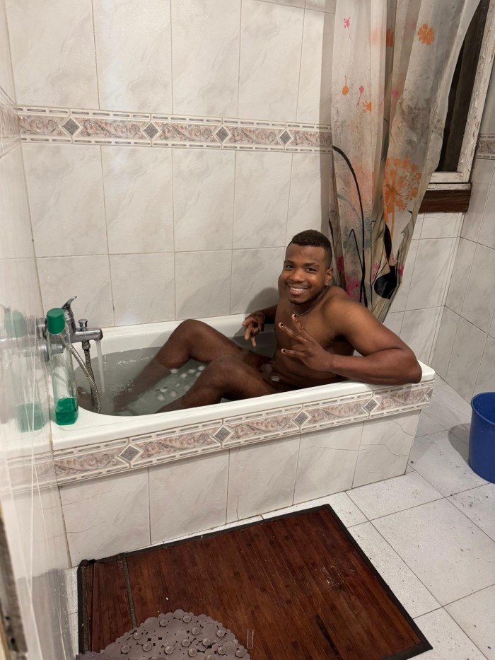 Estoy para complacerte