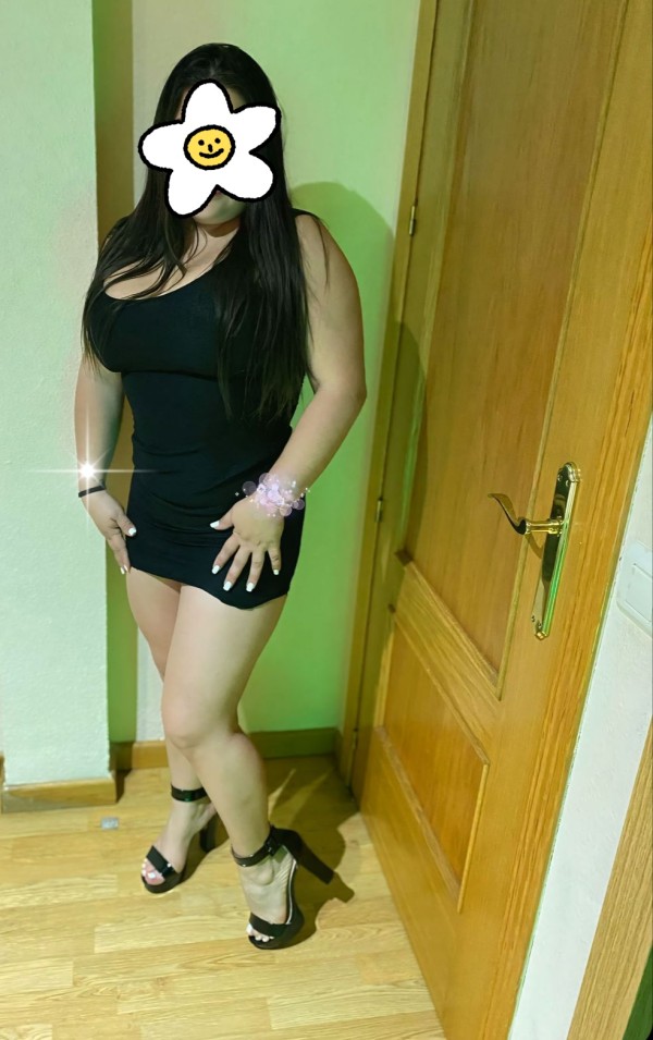 Novedad Hermosa Latina a tu Disposición