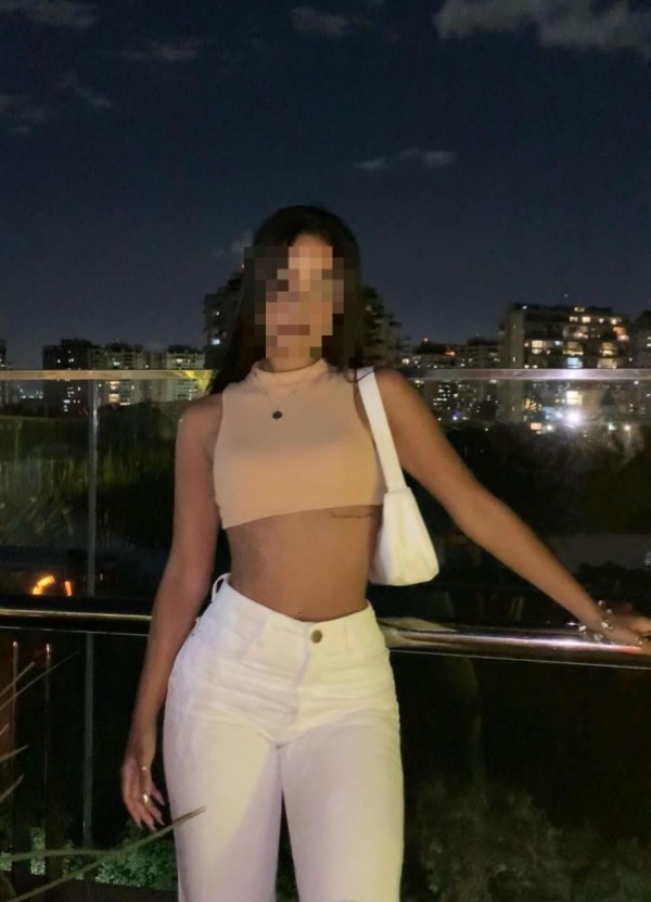 Hola amores soy nueva en tu cuidad