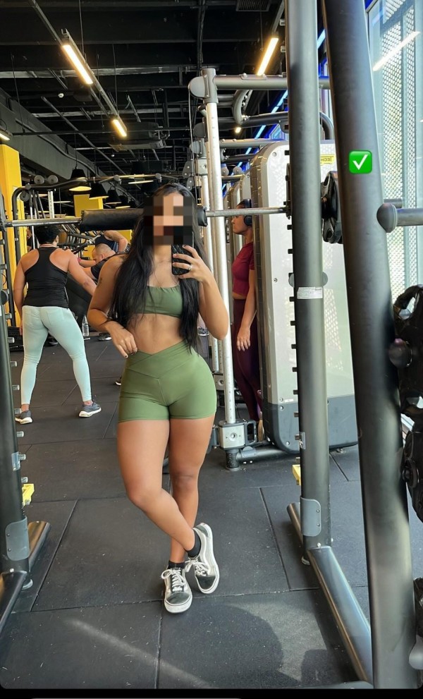 Hola amores soy nueva en tu cuidad