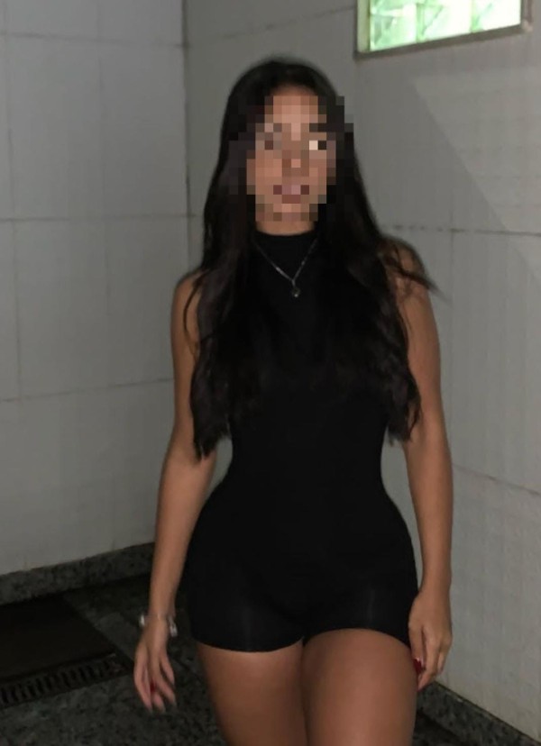 Hola amores soy nueva en tu cuidad