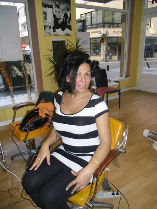 TRAVESTI MORENAZA FIESTEIRA CLAVADORA JUGUETONA AM