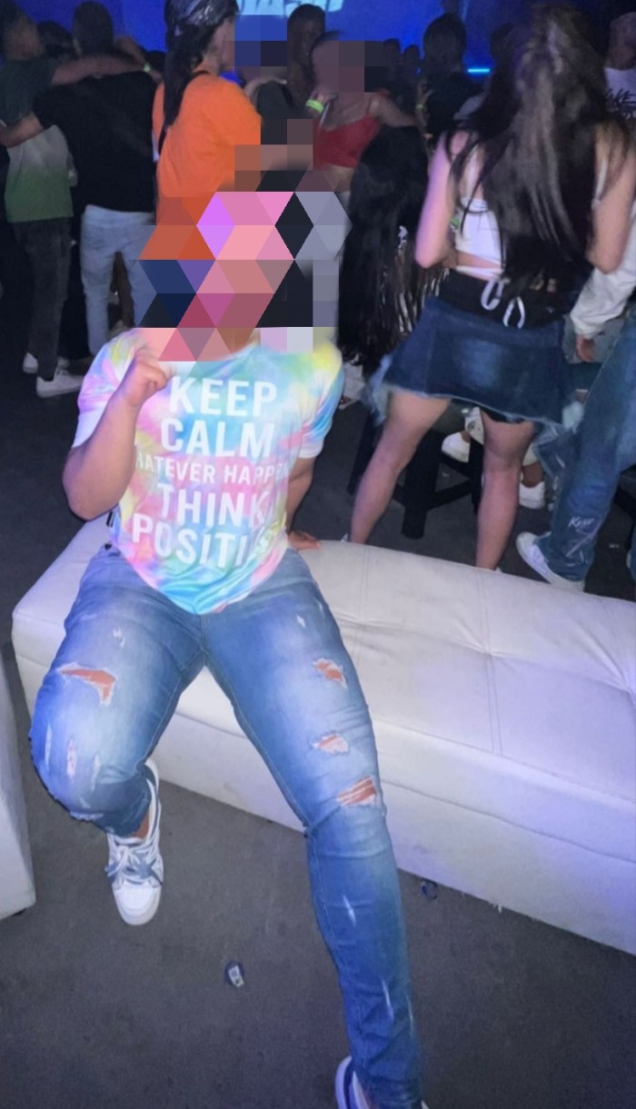 Gordi Bueno Sexy De Mente Abierta