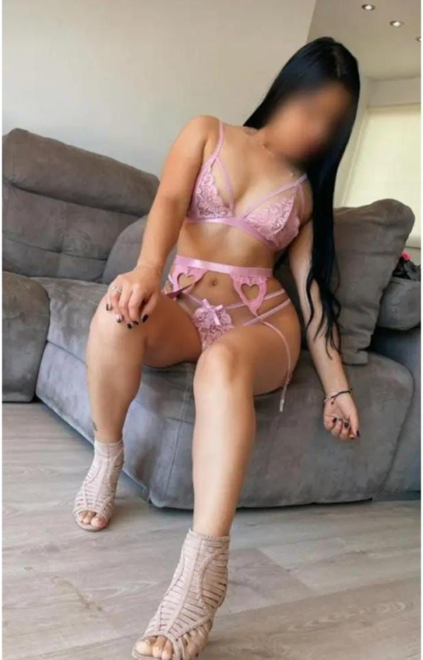 Chicas de compañía