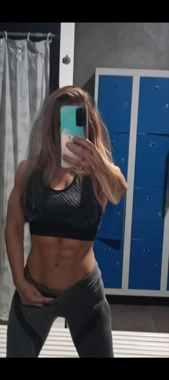 Amiguitas dispuestas a pasarlo muy bien