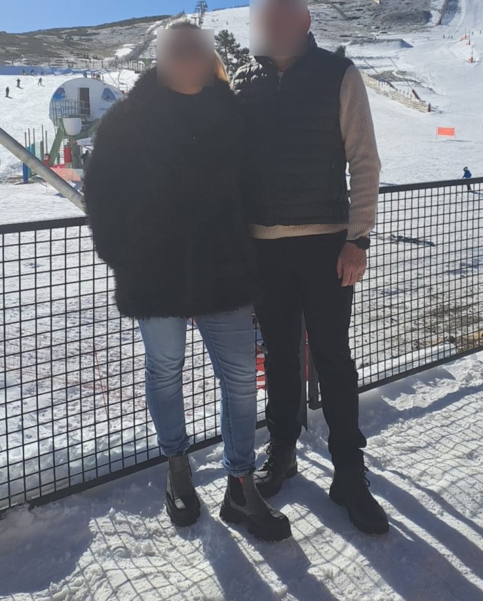 Pareja para trios por 30€
